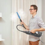 Polti Vaporetto SV620 Steam Mop PTGB0087 - Image 5