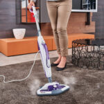 Polti Vaporetto Steam Mop with Handheld Cleaner, SV440 - Image 2
