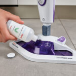 Polti Vaporetto Steam Mop with Handheld Cleaner, SV440 - Image 3