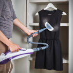 Polti Vaporetto Steam Mop with Handheld Cleaner, SV440 - Image 5