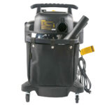 DEWALT® Wet & Dry Corded Vacuum Cleaner, 38 Litre with 2.1m Hose - Image 5