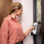 Karcher WV5 plus N Window Vacuum Cleaner - Image 4