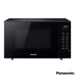 Panasonic 27 Litre 1000W 3-in-1 Combination Microwave in Black, NN-CT56JBBPQ