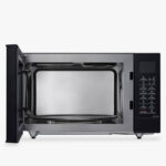 Panasonic 27 Litre 1000W 3-in-1 Combination Microwave in Black, NN-CT56JBBPQ - Image 3