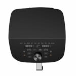 Midea Dual Basket Air Fryer 11L , MAF112B0BPKW - Image 3