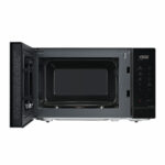 Panasonic 20L Solo Microwave, Black, NN-ST22QBBPQ - Image 2