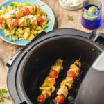 Tefal Multicook Actifry Air Fryer & Multicooker, MY741C40 - Image 5