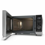Sharp 20 Litre 700W Solo Digital Microwave, YC-PS204AU-S - Image 7