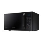 Samsung Solo Microwave, 23 Litre, MS23K3515AK/EU in Black - Image 3