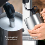 Sage Oracle Touch Bean to Cup Coffee Machine in Black Stainless Steel, SES990BST - Image 3