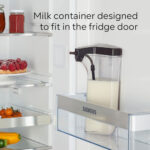 Siemens EQ700 Bean to Cup Coffee Machine, TQ717GB3 - Image 4