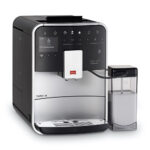 Melitta Barista T SMART Silver Bean to Cup Coffee Machine F83/0-101 - Image 2