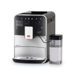 Melitta Barista T SMART Silver Bean to Cup Coffee Machine F83/0-101 - Image 3