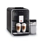 Melitta Barista T SMART Black Bean to Cup Coffee Machine F83/0-102 . - Image 3