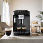 De'Longhi Magnifica Evo Bean To Cup Coffee Machine ECAM290.22.B - Image 3