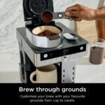 Ninja Prestige Dualbrew System, CFN802UK - Image 2