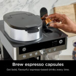 Ninja Prestige Dualbrew System, CFN802UK - Image 3