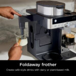 Ninja Prestige Dualbrew System, CFN802UK - Image 4
