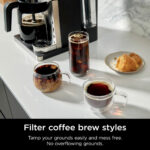 Ninja Prestige Dualbrew System, CFN802UK - Image 5