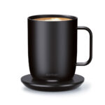 Ember Mug² 14oz Temperature Control Ceramic Mug, Black - Image 2