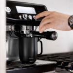 Ember Mug² 14oz Temperature Control Ceramic Mug, Black - Image 4