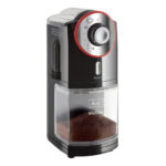 Melitta Molino Electrical Coffee Grinder Black - Image 2