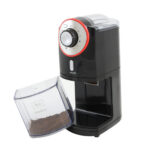 Melitta Molino Electrical Coffee Grinder Black - Image 3