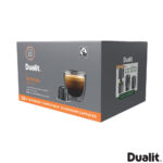 Dualit Nespresso Compatible Aluminium Capsules, 120 Servings - Image 2