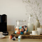 Dualit Nespresso Compatible Aluminium Capsules, 120 Servings - Image 4