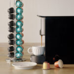 Dualit Nespresso Compatible Aluminium Capsules, 120 Servings - Image 5