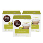 Nescafé Dolce Gusto Cappuccino Coffee Pods, 24 Servings