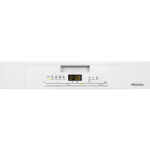 Miele G5110 SC 14 Place Setting Dishwasher, D Rated in White - Image 3