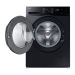 Samsung Series 5 WW11DG5B25ABEU 11kg, 1400rpm, Washing Machine A Rated in Black - Image 2