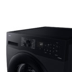 Samsung Series 5 WW11DG5B25ABEU 11kg, 1400rpm, Washing Machine A Rated in Black - Image 3
