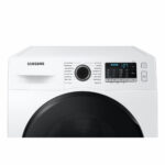 Samsung Series 5 WD80TA046BE/EU, 8kg/5kg, 1400rpm, Washer Dryer, E Rated in White - Image 2