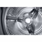 Samsung Series 5 WD80TA046BE/EU, 8kg/5kg, 1400rpm, Washer Dryer, E Rated in White - Image 4