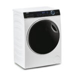 Haier I-Pro 7 Series WiFi Connected HW100-B14979U1, 10kg, 1400rpm Washing Machine, A Rated in White - Image 6