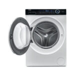 Haier I-Pro 7 Series WiFi Connected HW100-B14979U1, 10kg, 1400rpm Washing Machine, A Rated in White - Image 7