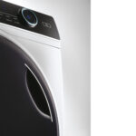 Haier I-Pro 7 Series WiFi Connected HW100-B14979U1, 10kg, 1400rpm Washing Machine, A Rated in White - Image 8