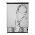 Miele G7600 SC 14 Place Settings Dishwasher, A Rated in Clean Steel - Image 3