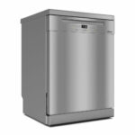 Miele G5410 SC 14 Place Setting Dishwasher, C Rated in Clean Steel - Image 2