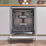 Bosch SMS6ZCW10G Series 6 Freestanding 14 Place Setting Dishwasher, B Rated in White - Image 3