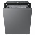 Samsung Series 6, DW60DG790100U4 Fully Integrated Dishwasher, A Rated - Image 2