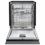 Samsung Series 6, DW60DG790100U4 Fully Integrated Dishwasher, A Rated - Image 3