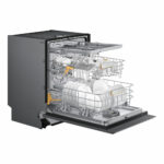 Samsung Series 6, DW60DG790100U4 Fully Integrated Dishwasher, A Rated - Image 4