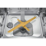 Samsung Series 6, DW60DG790100U4 Fully Integrated Dishwasher, A Rated - Image 5