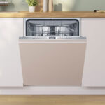 Bosch SMV4ECX23G Fully Integrated, 14 Place Setting Dishwasher, C Rated - Image 2