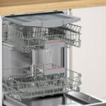 Bosch SMV4ECX23G Fully Integrated, 14 Place Setting Dishwasher, C Rated - Image 3