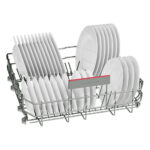 Bosch SMV4ECX23G Fully Integrated, 14 Place Setting Dishwasher, C Rated - Image 4
