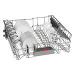 Bosch SMV4EAX23G Fully Integrated, 13 Place Setting Dishwasher, C Rated - Image 4